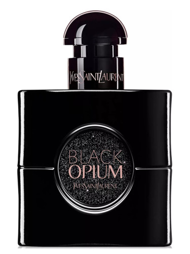 YSL Black Opium EDP – The Fragrance Decant Boutique®