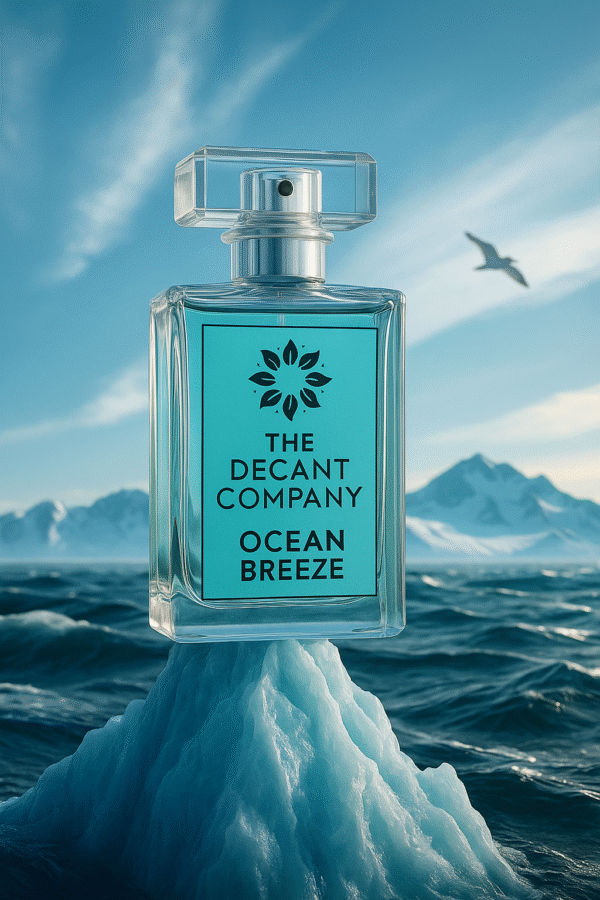 Ocean Breeze
