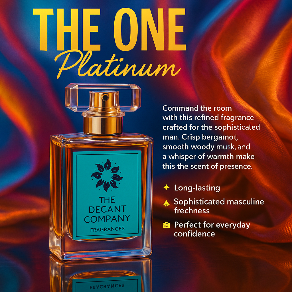 The One Platinum Grade