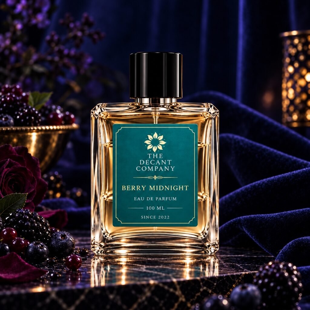 Berry Midnight