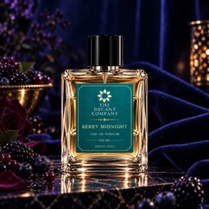 Berry Midnight