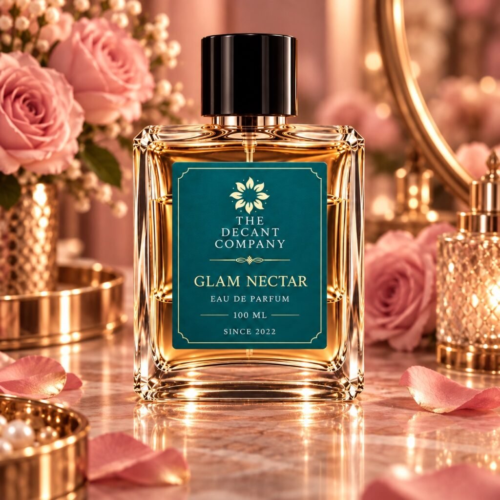Glam Nectar