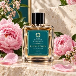 Blush Peony