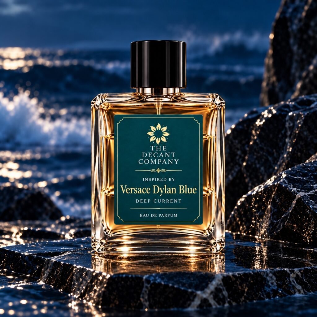 Deep Current