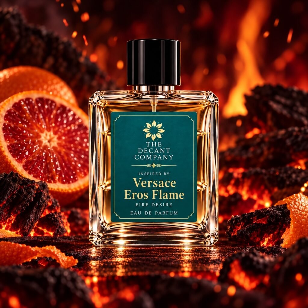 Fire Desire