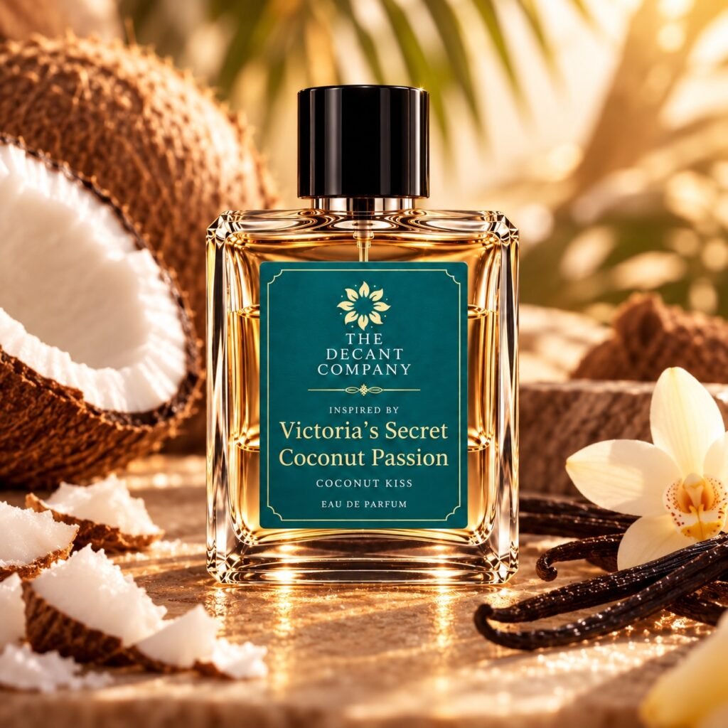Coconut Kiss