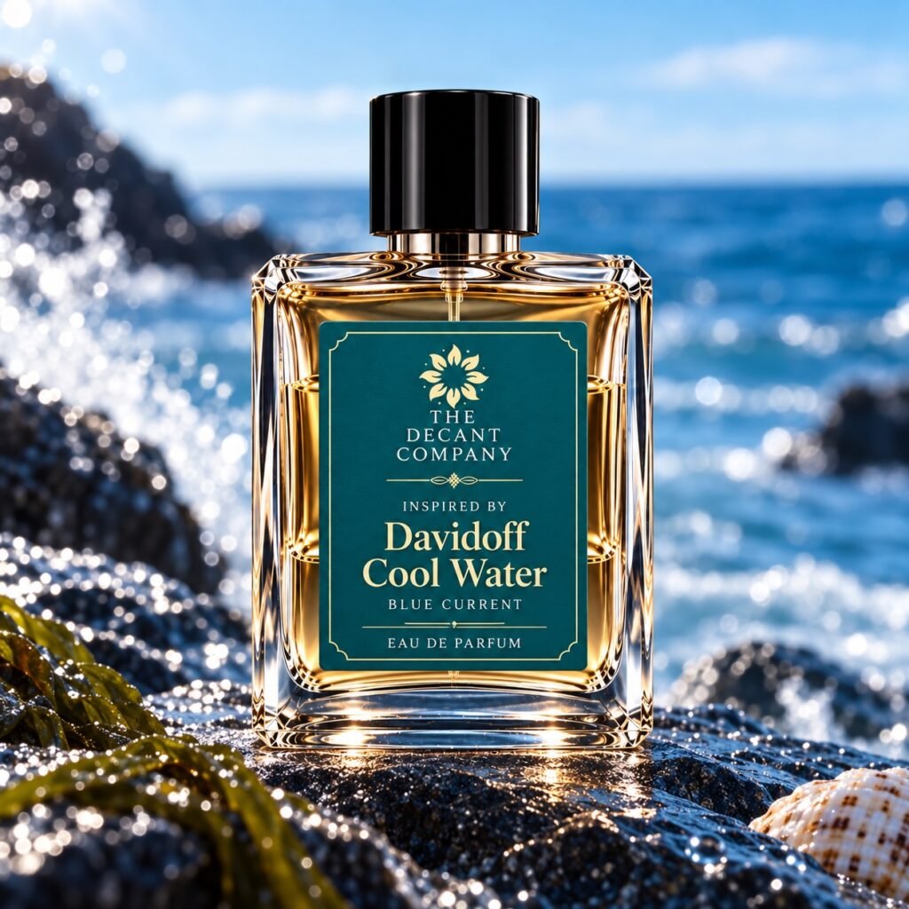 Blue Current