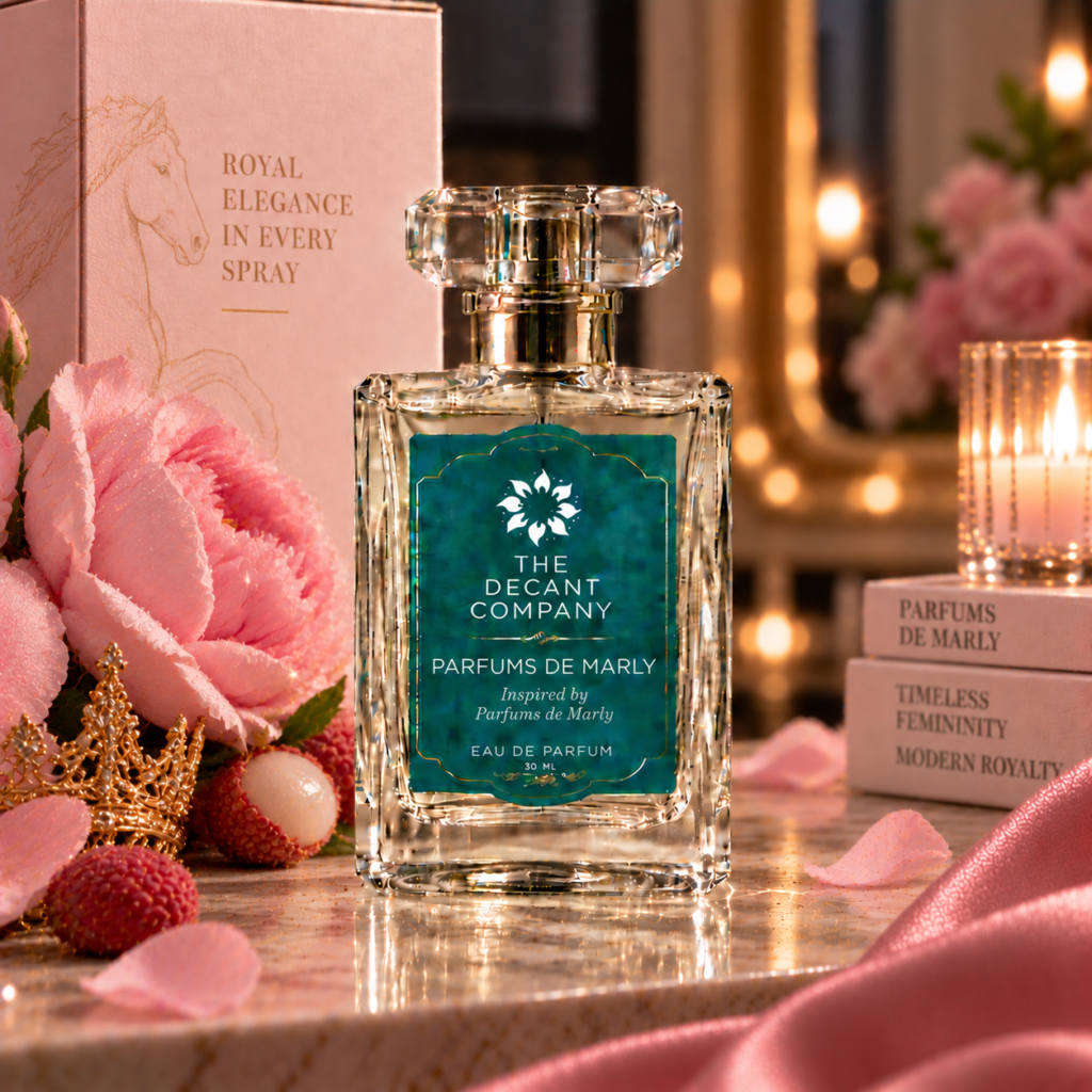 Parfums de Marly