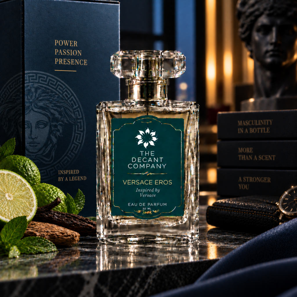 Versace Eros