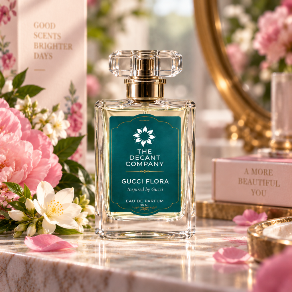Gucci Flora