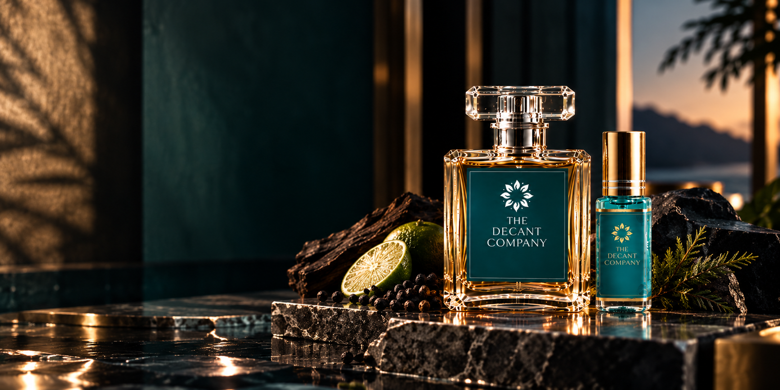 Shop men's fragrances