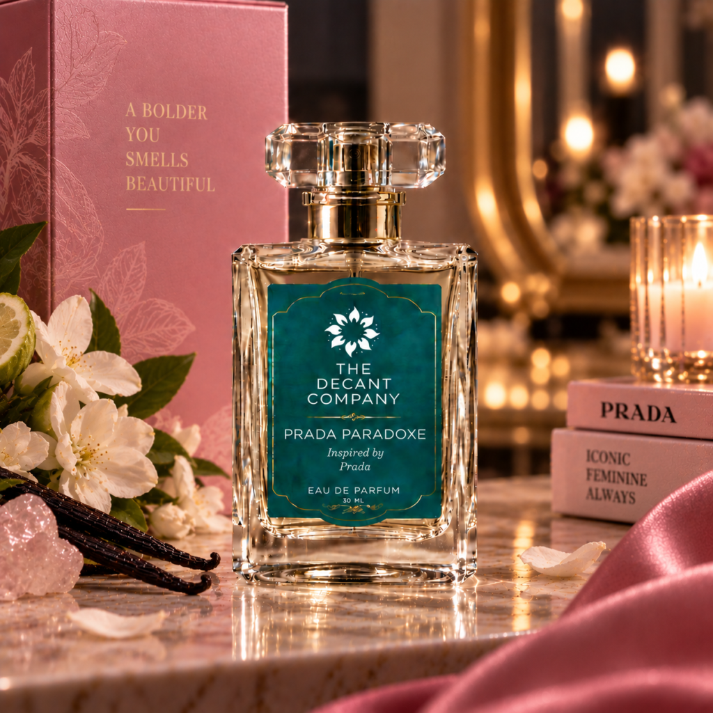Prada Paradoxe