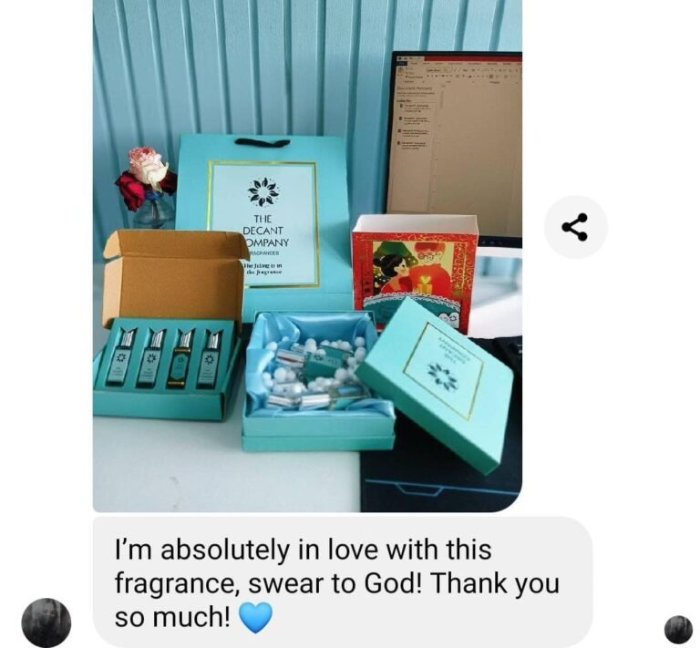 Customer story 3