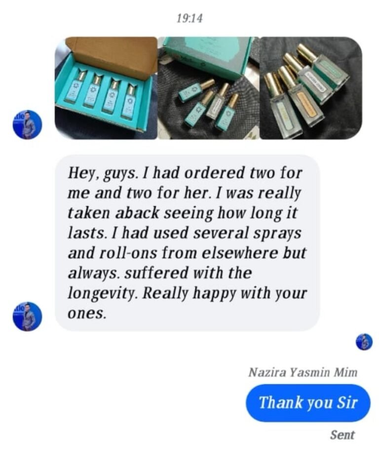Customer story 5