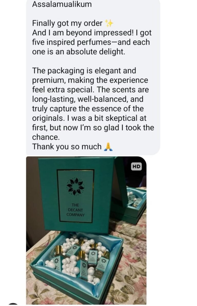 Customer story 9