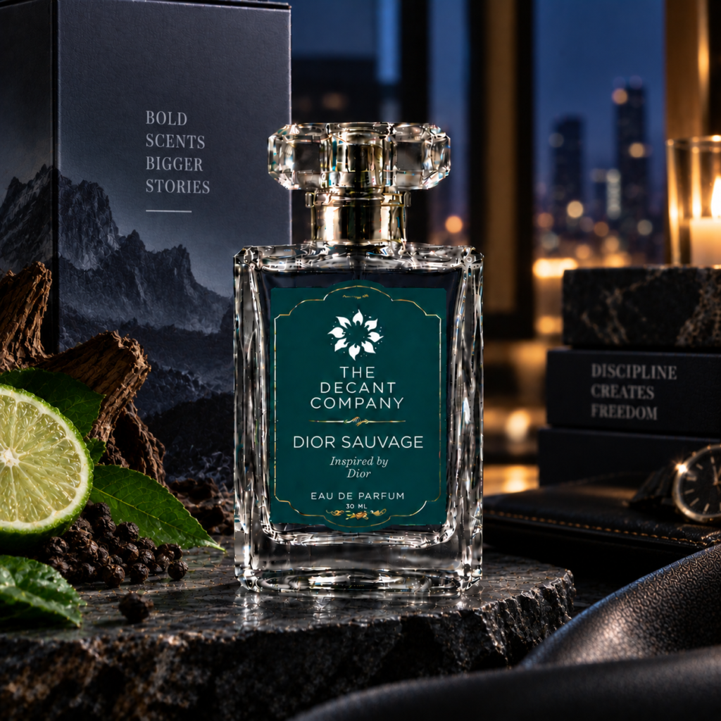 Dior Sauvage