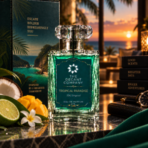 Tropical Paradise