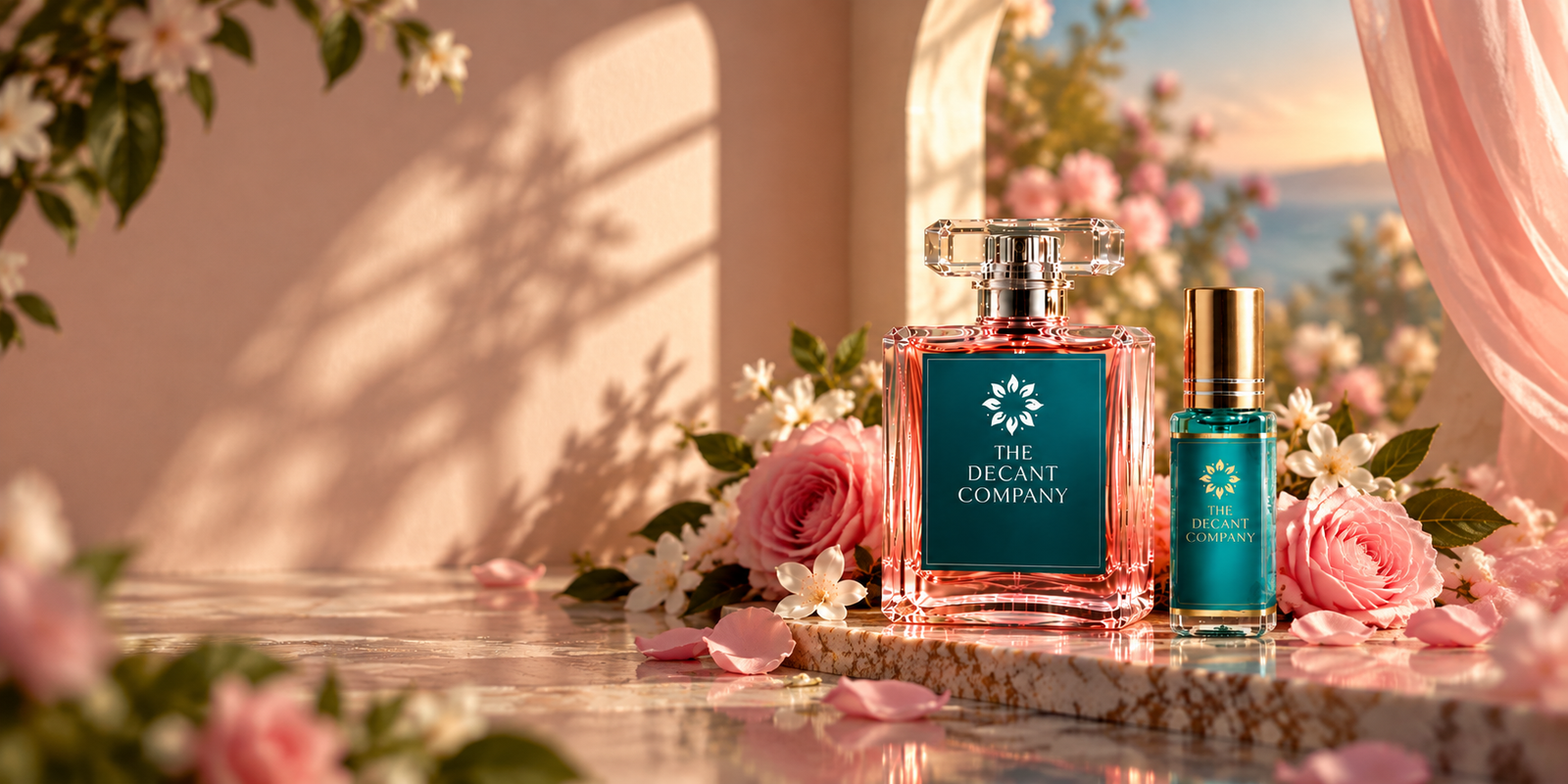 Shop women's fragrances